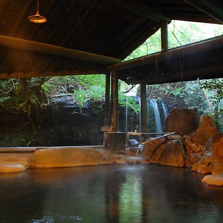 Tairoukan Hotel Minamioguni Luaran gambar