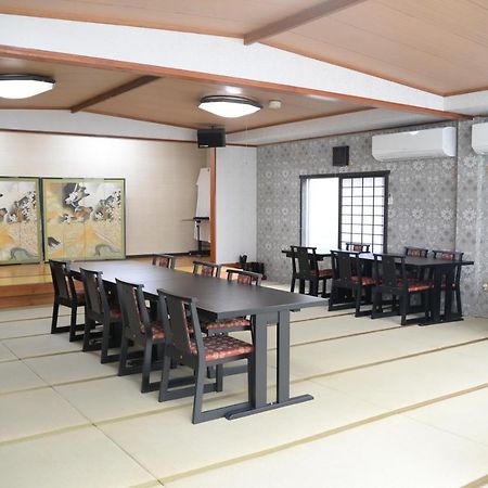 Tairoukan Hotel Minamioguni Luaran gambar