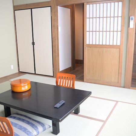 Tairoukan Hotel Minamioguni Luaran gambar