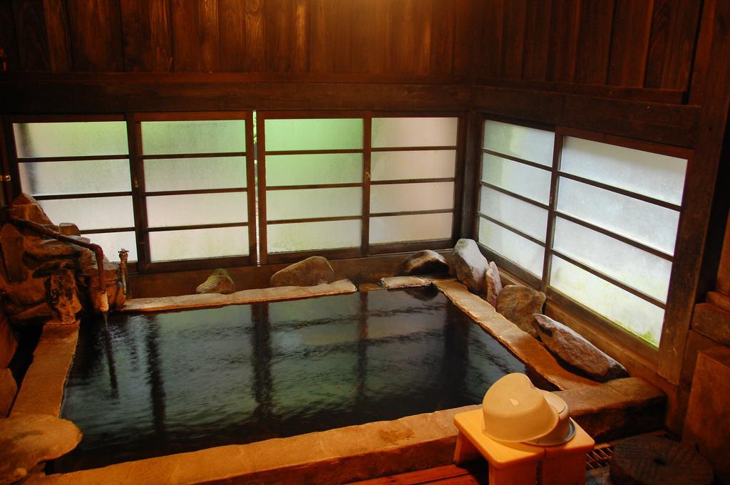 Tairoukan Hotel Minamioguni Luaran gambar