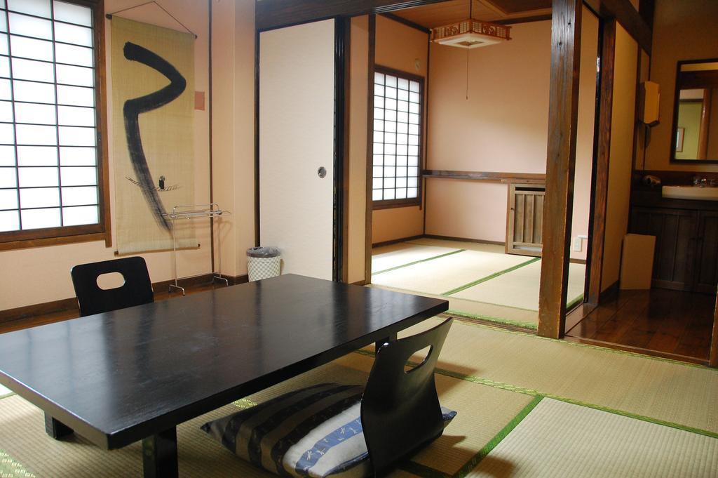 Tairoukan Hotel Minamioguni Luaran gambar