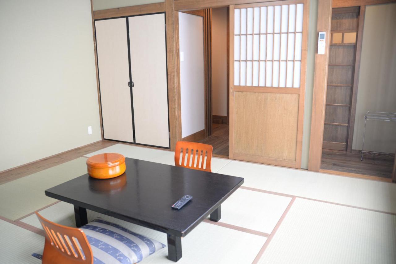 Tairoukan Hotel Minamioguni Luaran gambar