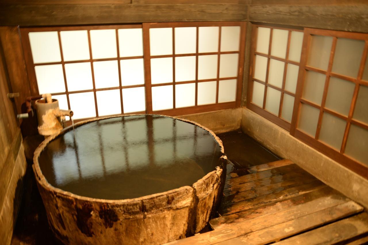 Tairoukan Hotel Minamioguni Luaran gambar