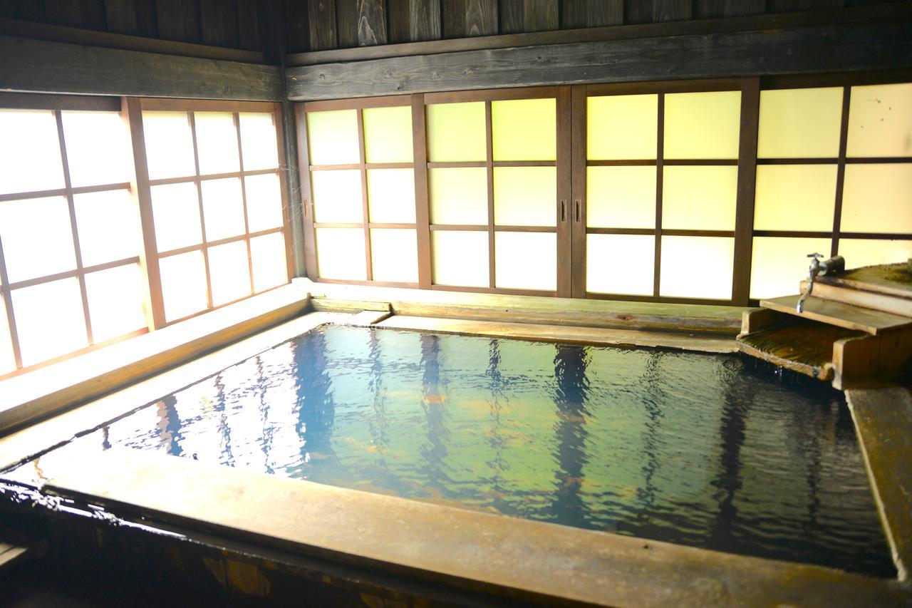 Tairoukan Hotel Minamioguni Luaran gambar