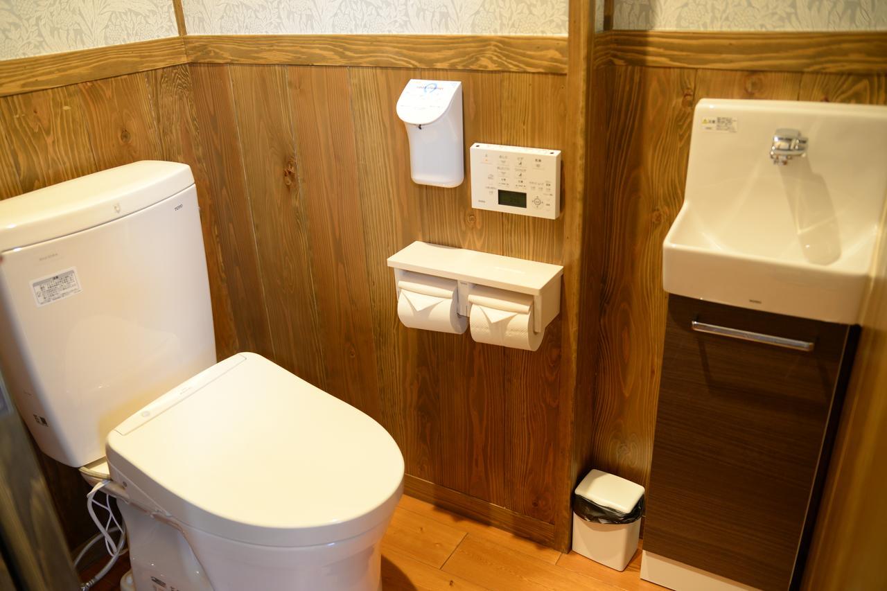 Tairoukan Hotel Minamioguni Luaran gambar